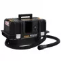 DeWALT DCV586MN-XJ putekļu sūcējs Melns, Dzeltens 15 L