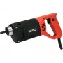 YATO betona vibrators 1200W + stienis + šļūtene 3m