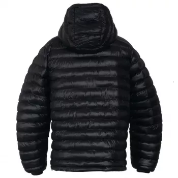Vīriešu apsildāma jaka, izmērs: L, XL