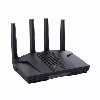 Bezvadu maršrutētājs ALLNET GL-MT6000 AX 6000Mbit Augstas veiktspējas OpenWRT