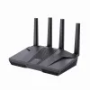 Bezvadu maršrutētājs ALLNET GL-MT6000 AX 6000Mbit Augstas veiktspējas OpenWRT