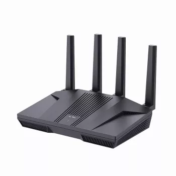 Bezvadu maršrutētājs ALLNET GL-MT6000 AX 6000Mbit Augstas veiktspējas OpenWRT