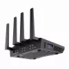 Bezvadu maršrutētājs ALLNET GL-MT6000 AX 6000Mbit Augstas veiktspējas OpenWRT