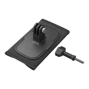 Kamera stiprinājums DJI CP.AS.AA000012.01 mugursomai 64.7x116.9x52mm