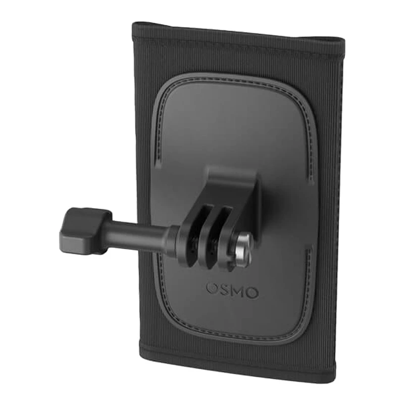 Kamera stiprinājums DJI CP.AS.AA000012.01 mugursomai 64.7x116.9x52mm