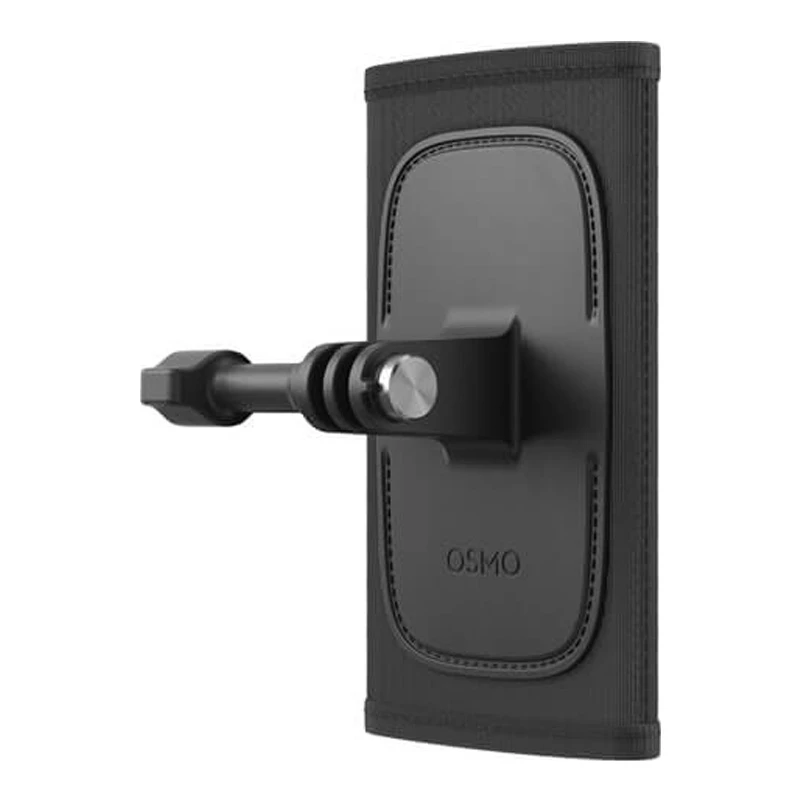 Kamera stiprinājums DJI CP.AS.AA000012.01 mugursomai 64.7x116.9x52mm
