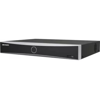 Tīkla IP ierakstītājs Hikvision DS-7604NXI-K1/4P(D)/Alarm4+1 4 kanālu ar PoE slēdzi