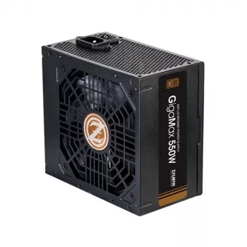 Zalman ZM550-GVII barošanas bloks 550W