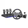 PXN PXN-V99 spēļu stūre — saderīga ar PC, PS3, PS4, Xbox One, Switch