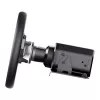 PXN PXN-V99 spēļu stūre — saderīga ar PC, PS3, PS4, Xbox One, Switch