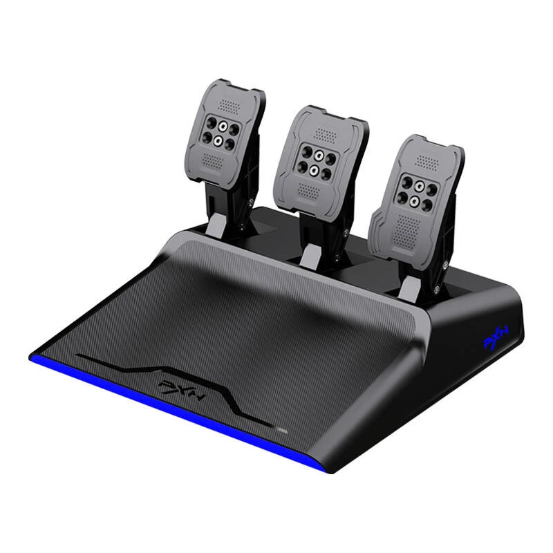 PXN PXN-V99 spēļu stūre — saderīga ar PC, PS3, PS4, Xbox One, Switch