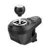 PXN PXN-V99 spēļu stūre — saderīga ar PC, PS3, PS4, Xbox One, Switch
