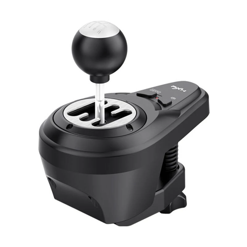 PXN PXN-V99 spēļu stūre — saderīga ar PC, PS3, PS4, Xbox One, Switch