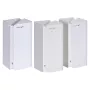 Tenda MX21 Pro Tri-band 2.4 GHz 5 GHz 6 GHz Wi-Fi 6 maršrutētājs