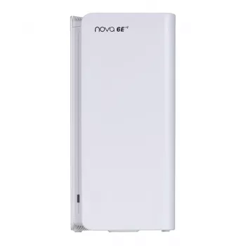 Tenda MX21 Pro Tri-band 2.4 GHz 5 GHz 6 GHz Wi-Fi 6 maršrutētājs