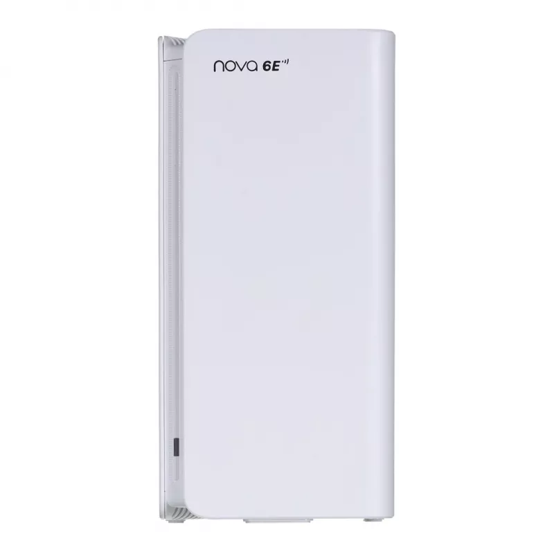 Tenda MX21 Pro Tri-band 2.4 GHz 5 GHz 6 GHz Wi-Fi 6 maršrutētājs