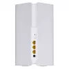 Tenda MX21 Pro Tri-band 2.4 GHz 5 GHz 6 GHz Wi-Fi 6 maršrutētājs