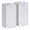 Tenda MX21 Pro Tri-band 2.4 GHz 5 GHz 6 GHz Wi-Fi 6 maršrutētājs