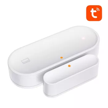 Avatto ZDS16 bezvadu durvju un logu atvēršanas sensors