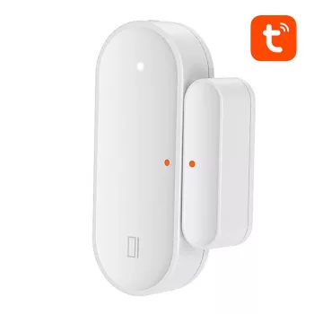 Avatto ZDS16 bezvadu durvju un logu atvēršanas sensors