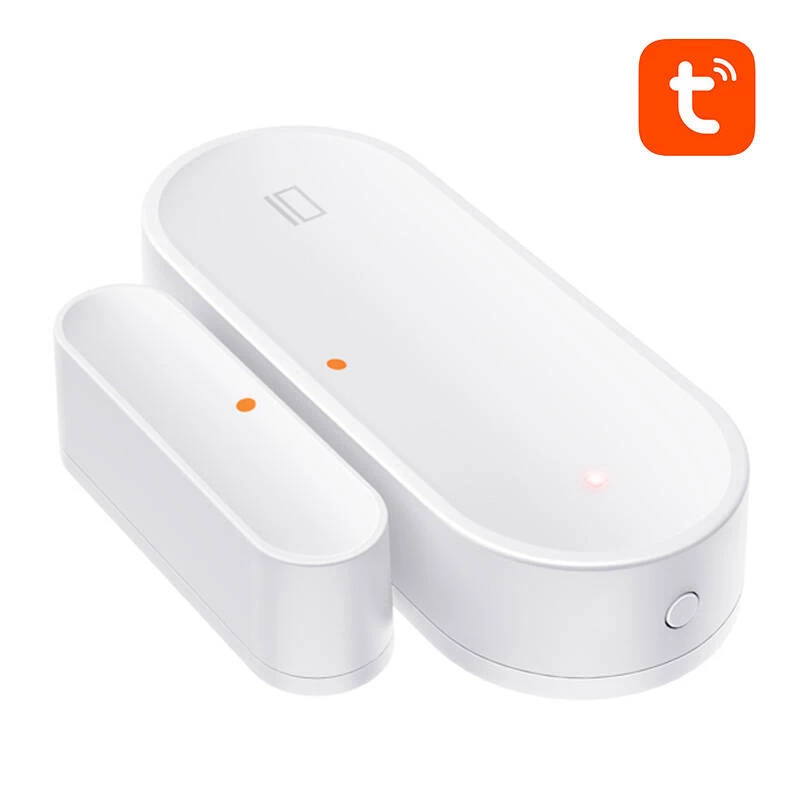 Avatto ZDS16 bezvadu durvju un logu atvēršanas sensors