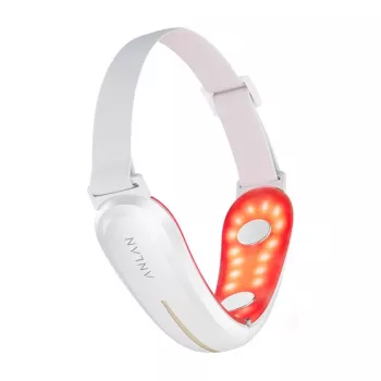 Sejas savelkošā ierīce ANLAN 01-AVLY41-02A LED gaismas terapija, uzlādējama