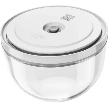 Stikla trauks pārtikas uzglabāšanai ar vāku 1,75 L — ZWILLING FRESH & SAVE, caurspīdīgs, 1030838