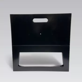 Saliekams grila čemodāns 45x30x35 cm Maestro MR-1011