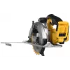 DeWALT DCS391NT ripzāģis Melns, Sudrabs, Dzeltens