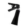 Daudzfunkcionālā lampa Activejet AJE-IDA 4IN1, melna