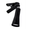Daudzfunkcionālā lampa Activejet AJE-IDA 4IN1, melna