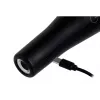Daudzfunkcionālā lampa Activejet AJE-IDA 4IN1, melna