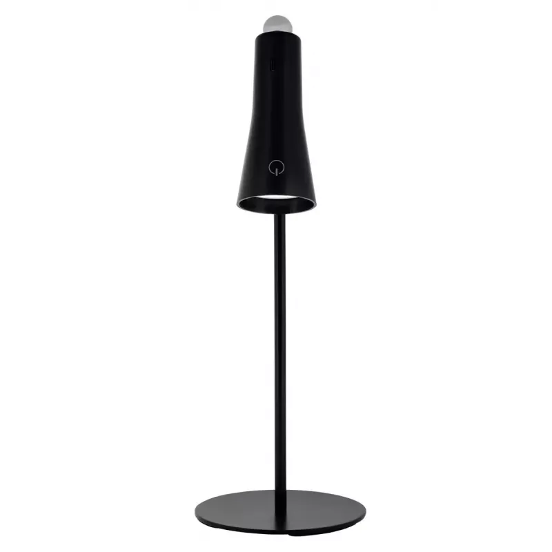 Daudzfunkcionālā lampa Activejet AJE-IDA 4IN1, melna
