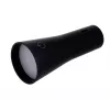 Daudzfunkcionālā lampa Activejet AJE-IDA 4IN1, melna