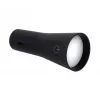 Daudzfunkcionālā lampa Activejet AJE-IDA 4IN1, melna