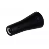 Daudzfunkcionālā lampa Activejet AJE-IDA 4IN1, melna