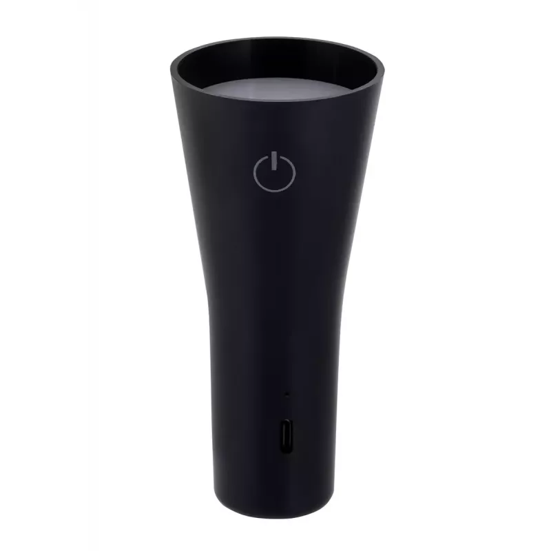 Daudzfunkcionālā lampa Activejet AJE-IDA 4IN1, melna
