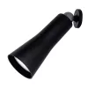 Daudzfunkcionālā lampa Activejet AJE-IDA 4IN1, melna