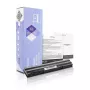 Akumulators MITSU Dell Latitude E5420 / E6420 4400 mAh 10,8–11,1 V
