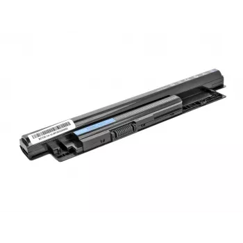 Mitsu Dell Inspiron 14, 15, 17 akumulators - 14.8V (2200 mAh)
