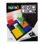 Rubik’s Cube Gridlock spēle – prāta treniņš, iedvesmots no klasiskā Rubika kuba, piemērota pieaugušajiem un bērniem no 7 gadiem