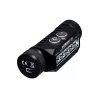 Galvaslampa AceBeam H35 LED — 2600 lm, 170 m, IP68, 18650 3800 mAh, 216 h