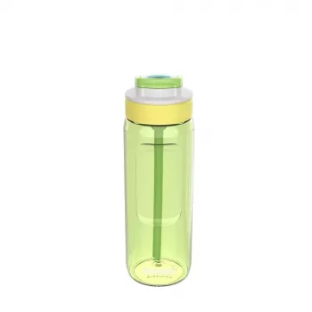 Kambukka Lagoon 750ml Playful Garden ūdens pudele