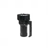 AceBeam X75 XHP 70.3 Black 5000K rokas lukturis