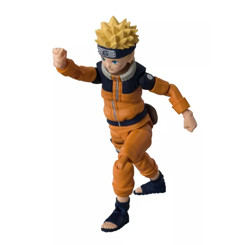 Ultimate Legends Naruto - Uzumaki Naruto (Bērnība)