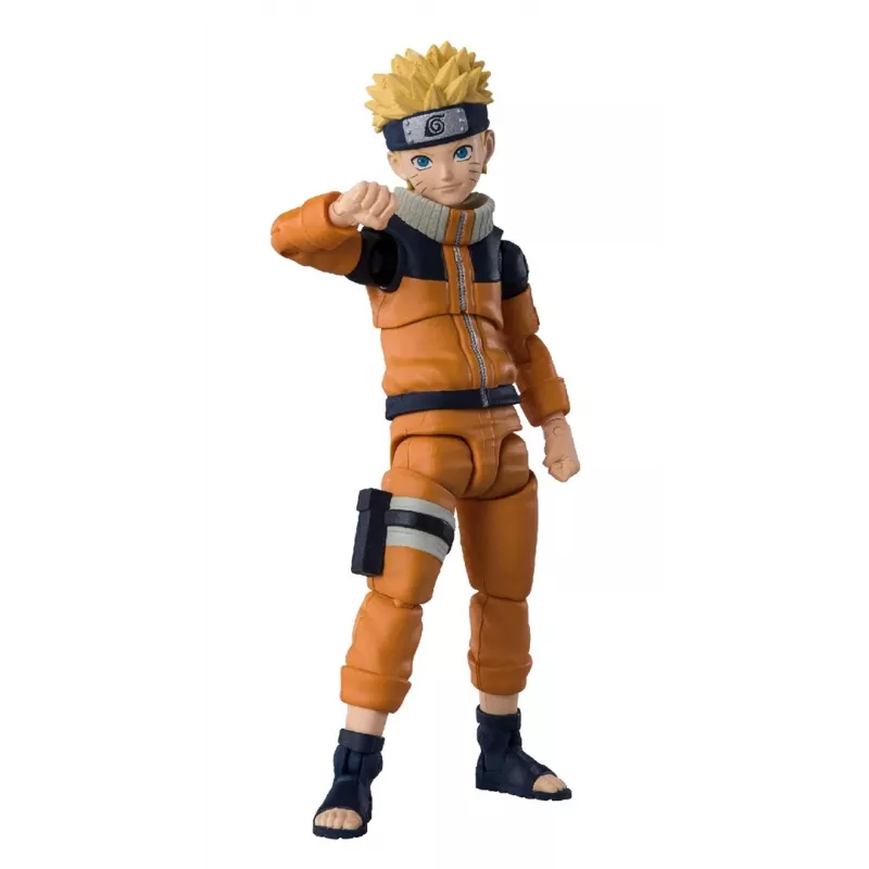 Ultimate Legends Naruto - Uzumaki Naruto (Bērnība)