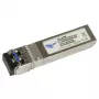 ALLNET ALL4760 SFP+ modulis, 10Gbit, viens režīms, 220m, LRM/LC, tikai daudzmodu 50/125u kabelim OM1-4