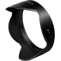 Tumšā pārsegs OLYMPUS LH-66D objektīvam M1240Pro (V335070BW000)