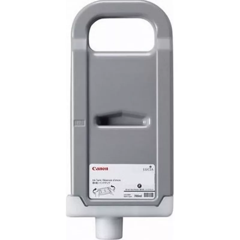 PFI-206 G Green Original Canon tintas tvertne imagePROGRAF iPF6400, iPF6400SE, IPF6450 (5310B001AA)