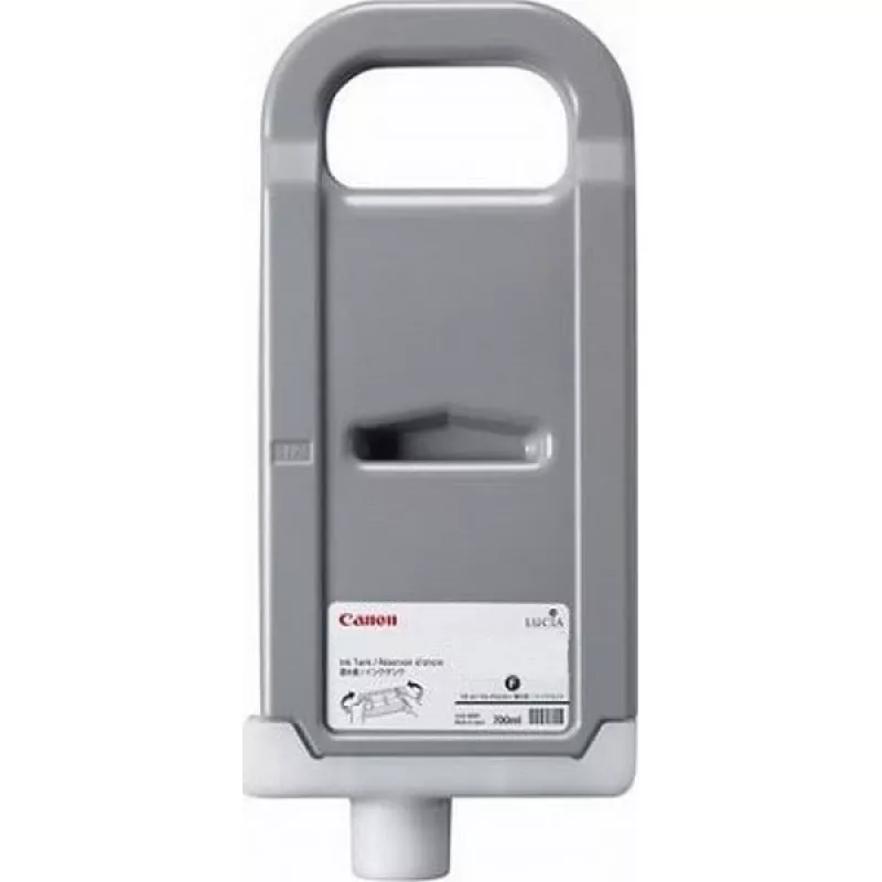 PFI-206 G Green Original Canon tintas tvertne imagePROGRAF iPF6400, iPF6400SE, IPF6450 (5310B001AA)